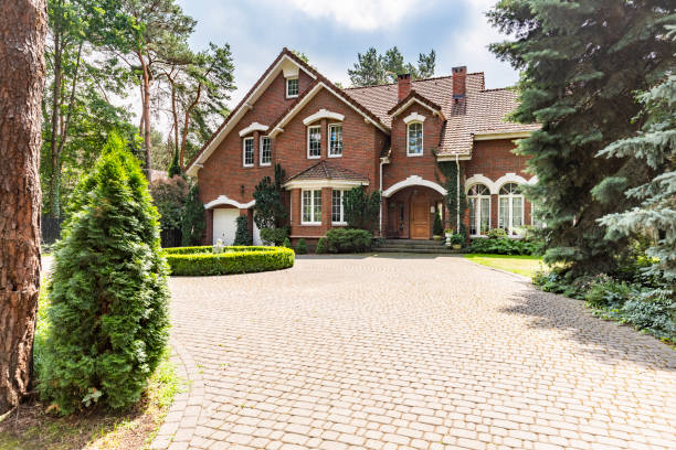 Best Permeable Paver Driveway  in Ordway, CO