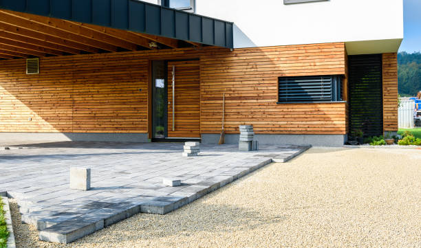 Best Driveway Pavers Near Me  in Ordway, CO