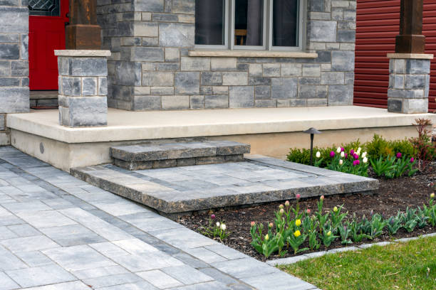 Reasons to Select Us for Your Driveway Paving Requirements in Ordway, CO