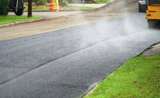 Best Driveway Pavers Near Me  in Ordway, CO