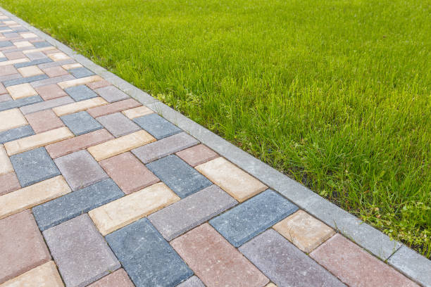 Professional Driveway Pavers in Ordway, CO